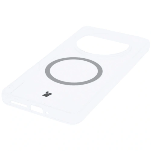 Buy Bizon Case CrystalO Oppo Find X8 Pro clear - BIZ8201 - {ean13} - Home Screen Store Europe