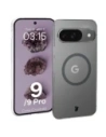 Bizon Case CrystalO Google Pixel 9 / 9 Pro klar
