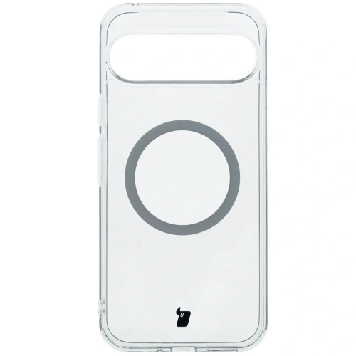 Kup Bizon Case CrystalO Google Pixel 9 / 9 Pro klar - BIZ8202 - {ean13} - Sklep Home Screen