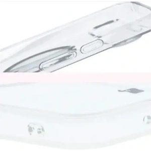 Kup Etui z pierścieniem magnetycznym Bizon Case CrystalO do Google Pixel 9 / 9 Pro przezroczyste - BIZ8202 - {ean13} - Sklep Home Screen