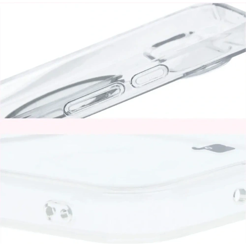 Kup Bizon Case CrystalO Google Pixel 9 / 9 Pro klar - BIZ8202 - {ean13} - Sklep Home Screen