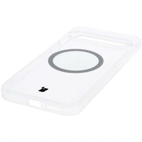 Kup Bizon Case CrystalO Google Pixel 9 / 9 Pro klar - BIZ8202 - {ean13} - Sklep Home Screen