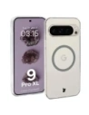 Buy Bizon Case CrystalO Google Pixel 9 Pro XL clear - BIZ8203 - {ean13} - Home Screen Store Europe