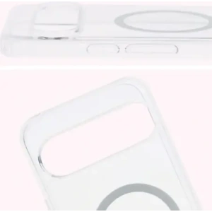 Kup Bizon Case CrystalO Google Pixel 9 Pro XL klar - BIZ8203 - {ean13} - Sklep Home Screen