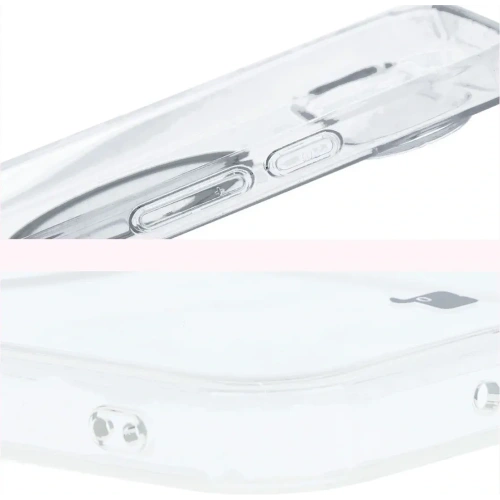 Buy Bizon Case CrystalO Google Pixel 9 Pro XL clear - BIZ8203 - {ean13} - Home Screen Store Europe