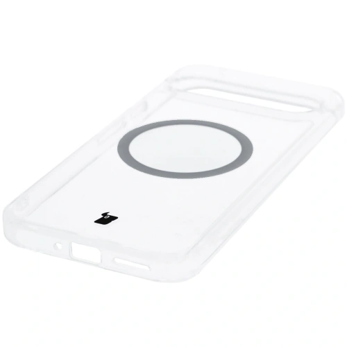 Buy Bizon Case CrystalO Google Pixel 9 Pro XL clear - BIZ8203 - {ean13} - Home Screen Store Europe