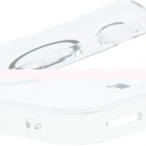 Kup Bizon Case CrystalO Google Pixel 9a klar - BIZ8204 - {ean13} - Sklep Home Screen