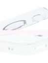 Buy Bizon Case CrystalO Google Pixel 9a clear - BIZ8204 - {ean13} - Home Screen Store Europe