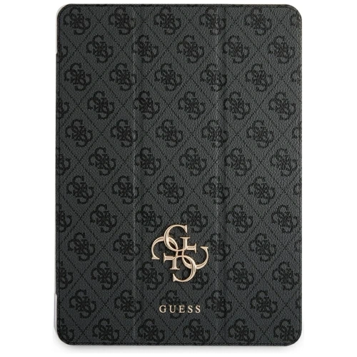 Kup Guess GUFC11PM24PS4SGK Apple iPad Pro 11 2024 5. Generation Magnetic 4G Big Logo schwarz - GUE4278 - {ean13} - Sklep Home Screen