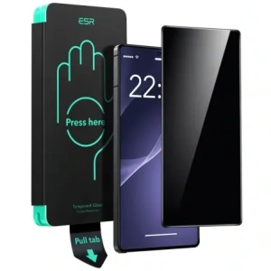 Kup Tvrzené sklo ESR pro Samsung Galaxy S25 Ultra Privacy - ESR892 - {ean13} - Sklep Home Screen