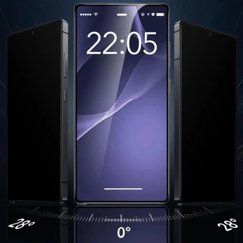 Kup Tvrzené sklo ESR pro Samsung Galaxy S25 Ultra Privacy - ESR892 - {ean13} - Sklep Home Screen