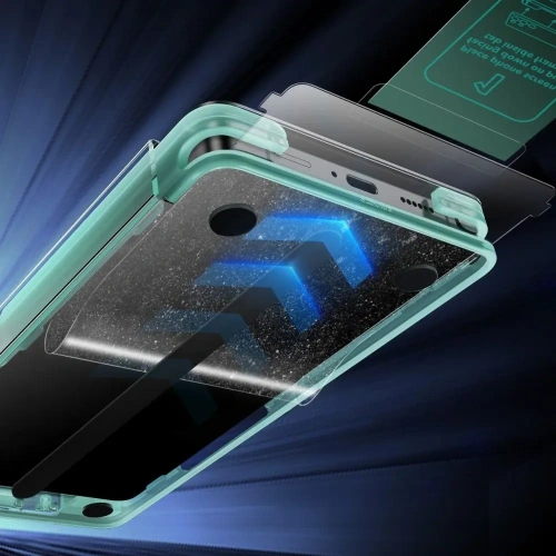 Kup Szkło hartowane prywatyzujące ESR Tempered Glass Samsung Galaxy S25 Ultra Privacy - ESR892 - {ean13} - Sklep Home Screen
