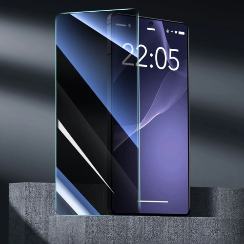 Kup Szkło hartowane prywatyzujące ESR Tempered Glass Samsung Galaxy S25 Ultra Privacy - ESR892 - {ean13} - Sklep Home Screen