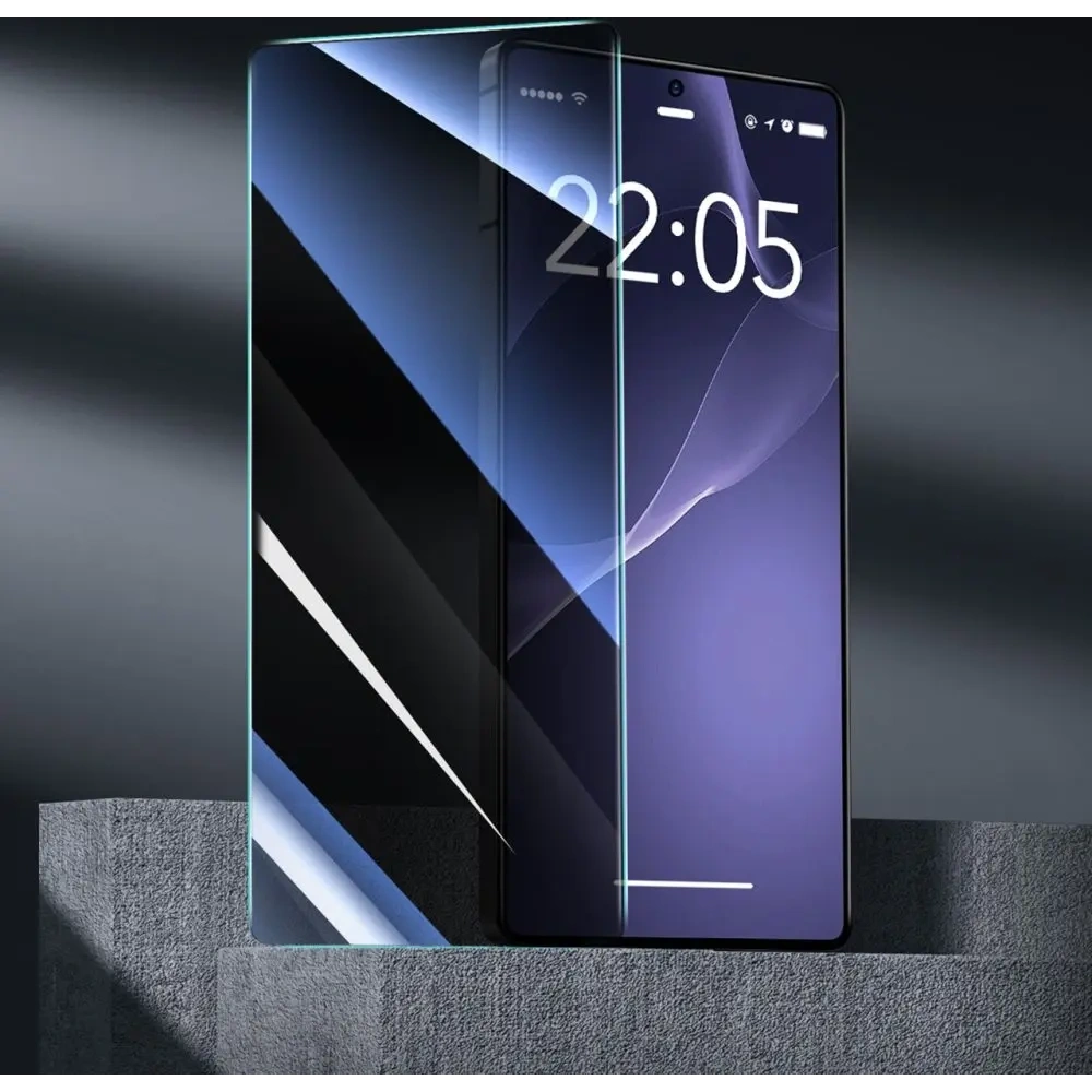 Szkło hartowane prywatyzujące ESR Tempered Glass Samsung Galaxy S25 Ultra Privacy