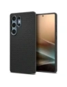 Etui Spigen Liquid Air Samsung Galaxy S25 Ultra Matná černá