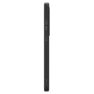 Kup Spigen Liquid Air Samsung Galaxy S25 Ultra Matt Fekete - SPN16590 - {ean13} - Sklep Home Screen