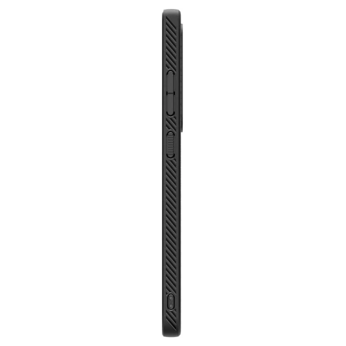 Buy Spigen Liquid Air Samsung Galaxy S25 Ultra Matte Black - SPN16590 - {ean13} - Home Screen Store Europe