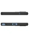 Buy Spigen Liquid Air Samsung Galaxy S25 Ultra Matte Black - SPN16590 - {ean13} - Home Screen Store Europe