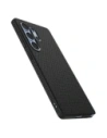 Buy Spigen Liquid Air Samsung Galaxy S25 Ultra Matte Black - SPN16590 - {ean13} - Home Screen Store Europe