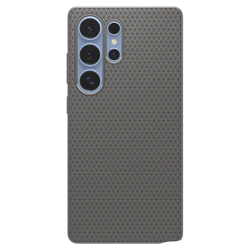 Kup Spigen Liquid Air Samsung Galaxy S25 Ultra Marmor Grau - SPN16591 - {ean13} - Sklep Home Screen