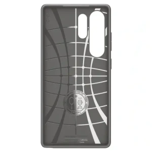 Kup Spigen Liquid Air Samsung Galaxy S25 Ultra Márvány Szürke - SPN16591 - {ean13} - Sklep Home Screen