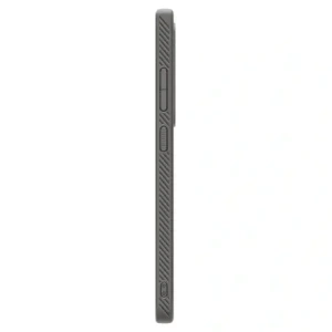 Kup Spigen Liquid Air Samsung Galaxy S25 Ultra Marmor Grau - SPN16591 - {ean13} - Sklep Home Screen