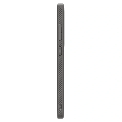 Kup Spigen Liquid Air Samsung Galaxy S25 Ultra Marmor Grau - SPN16591 - {ean13} - Sklep Home Screen
