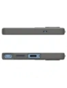 Kup Spigen Liquid Air Samsung Galaxy S25 Ultra Marmor Grau - SPN16591 - {ean13} - Sklep Home Screen