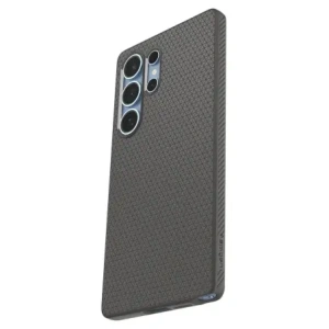 Kup Spigen Liquid Air Samsung Galaxy S25 Ultra Márvány Szürke - SPN16591 - {ean13} - Sklep Home Screen