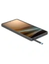 Kup Spigen Liquid Air Samsung Galaxy S25 Ultra Marmor Grau - SPN16591 - {ean13} - Sklep Home Screen