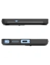 Buy Spigen Optik Armor Samsung Galaxy S25 Ultra Black - SPN16592 - {ean13} - Home Screen Store Europe