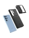 Buy Spigen Optik Armor Samsung Galaxy S25 Ultra Black - SPN16592 - {ean13} - Home Screen Store Europe