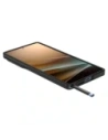 Buy Spigen Optik Armor Samsung Galaxy S25 Ultra Black - SPN16592 - {ean13} - Home Screen Store Europe