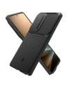 Buy Spigen Optik Armor Samsung Galaxy S25 Ultra Black - SPN16592 - {ean13} - Home Screen Store Europe