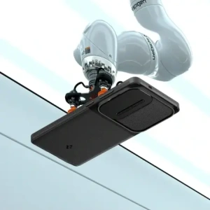 Kup Spigen Optik Armor Samsung Galaxy S25 Ultra Fekete - SPN16592 - {ean13} - Sklep Home Screen
