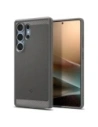 Spigen Rugged Armor Mag MagSafe Samsung Galaxy S25 Ultra Marble Grey