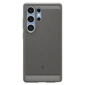 Kup Spigen Rugged Armor Mag MagSafe Samsung Galaxy S25 Ultra Márvány Szürke - SPN16593 - {ean13} - Sklep Home Screen