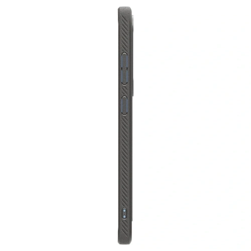 Kup Etui Spigen Rugged Armor Mag MagSafe Samsung Galaxy S25 Ultra Marble Grey - SPN16593 - {ean13} - Sklep Home Screen