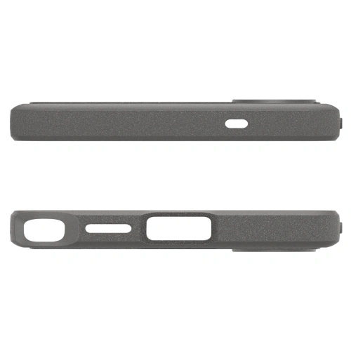 Kup Etui Spigen Rugged Armor Mag MagSafe Samsung Galaxy S25 Ultra Marble Grey - SPN16593 - {ean13} - Sklep Home Screen
