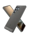 Kup Etui Spigen Rugged Armor Mag MagSafe Samsung Galaxy S25 Ultra Marble Grey - SPN16593 - {ean13} - Sklep Home Screen