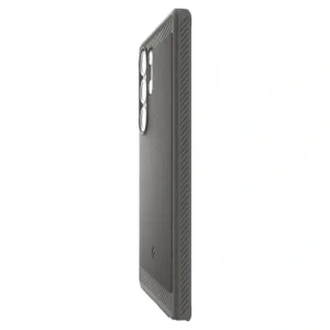 Kup Spigen Rugged Armor Mag MagSafe Samsung Galaxy S25 Ultra Márvány Szürke - SPN16593 - {ean13} - Sklep Home Screen