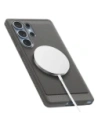 Kup Etui Spigen Rugged Armor Mag MagSafe Samsung Galaxy S25 Ultra Marble Grey - SPN16593 - {ean13} - Sklep Home Screen