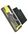 Kup Etui Spigen Rugged Armor Mag MagSafe Samsung Galaxy S25 Ultra Marble Grey - SPN16593 - {ean13} - Sklep Home Screen