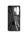 Kup Etui Spigen Slim Armor CS Samsung Galaxy S25 Ultra Black - SPN16594 - {ean13} - Sklep Home Screen