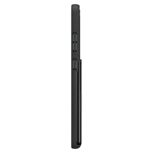 Kup Etui Spigen Slim Armor CS Samsung Galaxy S25 Ultra Black - SPN16594 - {ean13} - Sklep Home Screen
