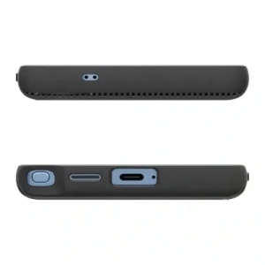 Kup Spigen Slim Armor CS Samsung Galaxy S25 Ultra Fekete - SPN16594 - {ean13} - Sklep Home Screen