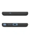 Kup Etui Spigen Slim Armor CS Samsung Galaxy S25 Ultra Black - SPN16594 - {ean13} - Sklep Home Screen
