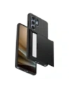Kup Etui Spigen Slim Armor CS Samsung Galaxy S25 Ultra Black - SPN16594 - {ean13} - Sklep Home Screen