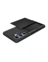 Kup Etui Spigen Slim Armor CS Samsung Galaxy S25 Ultra Black - SPN16594 - {ean13} - Sklep Home Screen
