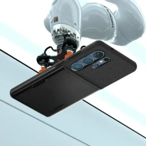 Kup Spigen Slim Armor CS Samsung Galaxy S25 Ultra Fekete - SPN16594 - {ean13} - Sklep Home Screen